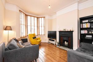 Living Area - click for photo gallery